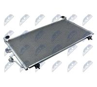 NTY CCS-MS-004 Condensatore climatizzatore