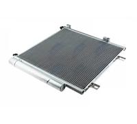 Condensatore radiatore climatizzazione CCS-MS-006 NTY per MITSUBISHI