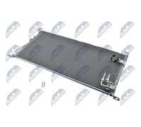 NTY CCS-MS-009 Condensatore climatizzatore