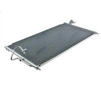 Condensatore radiatore climatizzazione CCS-MZ-006 NTY per MAZDA