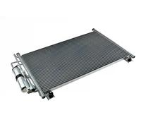 NTY CCS-MZ-008 Condensatore climatizzatore