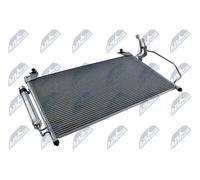 NTY CCS-MZ-015 Condensatore climatizzatore