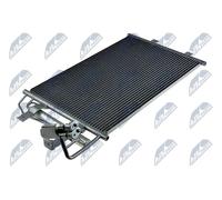 NTY CCS-MZ-017 Condensatore climatizzatore
