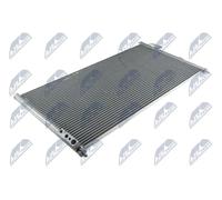 NTY CCS-NS-009 Condensatore climatizzatore