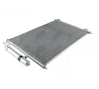 NTY CCS-NS-012 Condensatore climatizzatore