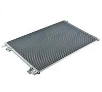 NTY Condensatore, Climatizzatore compatibile con FIAT OPEL VAUXHALL CADILLAC