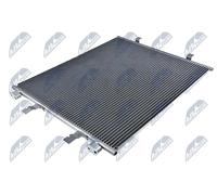 NTY CCS-PL-029 Condensatore climatizzatore