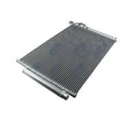 Condensatore radiatore climatizzazione CCS-PL-030 NTY per OPEL CHEVROLET