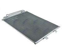 NTY CCS-RE-020 Condensatore climatizzatore
