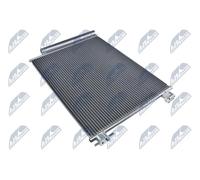 NTY CCS-RE-038 Condensatore climatizzatore