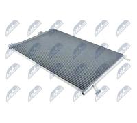 NTY CCS-SA-003 Condensatore climatizzatore