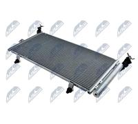 NTY CCS-SB-003 Condensatore climatizzatore