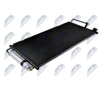 NTY CCS-SB-005 Condensatore climatizzatore
