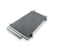 NTY CCS-TY-005 Condensatore climatizzatore