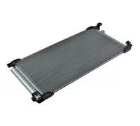 Condensatore radiatore climatizzazione CCS-TY-035 NTY per TOYOTA LEXUS