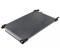 Radiatore Aria Condizionata per TOYOTA | CCS-TY-049, 30085