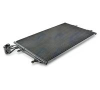 NTY Condensatore climatizzatore CCS-VV-007 compatibile con Volvo