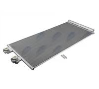 Condensatore radiatore climatizzazione CCS-VV-015 NTY per VOLVO XC40