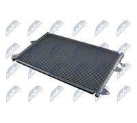NTY CCS-VW-002 Condensatore climatizzatore