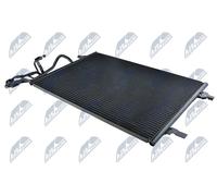 Condensatore Del Climatizzatore per Skoda Superb I Passat 3B0260401B 3B0260401