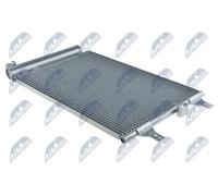 NTY Radiatore aria condizionata per VW CCS-VW-019 0530160021 103151 30G0004F