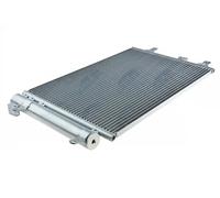 NTY Radiatore aria condizionata per VW CCS-VW-019 0530160021 103151 30G0004F