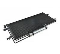 NTY CCS-VW-025 Condensatore climatizzatore
