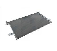 Condensatore radiatore climatizzazione CCS-VW-029 NTY per VW MULTIVAN T6