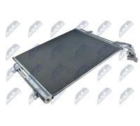 NTY CCS-VW-031 Condensatore climatizzatore