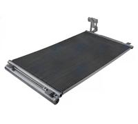 NTY Condensatore climatizzatore CCS-VW-032 con essicatore – Adatto per Seat Alhambra, VW Sharan