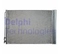 Condensatore radiatore climatizzazione CF20214 DELPHI per BMW 6 Cabriolet 7 5