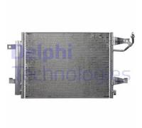 DELPHI CF20270 Condensatore climatizzatore