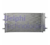 Condensatore radiatore climatizzazione CF20277 DELPHI per AUDI A7 Sportback Q5