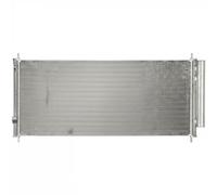 DELPHI CF20281 Condensatore climatizzatore