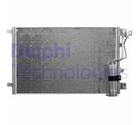 Condensatore radiatore climatizzazione CF20291 DELPHI per NISSAN QASHQAI II SUV