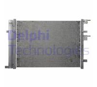 Condensatore radiatore climatizzazione CF20293 DELPHI per HYUNDAI i20 I