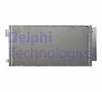 Condensatore radiatore climatizzazione CF20295 DELPHI per FIAT 500L