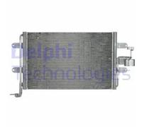 Condensatore radiatore climatizzazione CF20299 DELPHI per SEAT VW