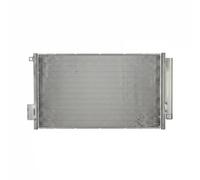 Delphi Condensatore climatizzatore CF20300 per FIAT 500L