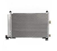 Condensatore radiatore climatizzazione CF20421 DELPHI per FORD MAZDA