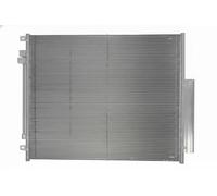 Denso Condensatore climatizzazione DCN01025 per Alfa Romeo Giulia/Stelvio 2.2 TD dal 2018 Originale