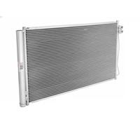 Condensatore, impianto di climatizzazione DENSO DCN17062