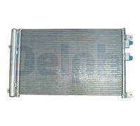 Delphi TSP0225405 Condensatore Clima