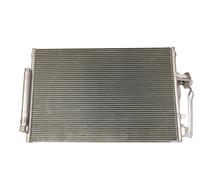 FAST FT55319 Condensatore climatizzatore