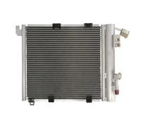 Thermotec Condensatore climatizzatore KTT110000 per OPEL Astra G Coupé 2.2 2002-