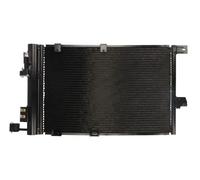 Condensatore, impianto di climatizzazione THERMOTEC KTT110001