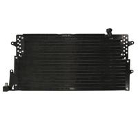 Condensatore, impianto di climatizzazione THERMOTEC KTT110002