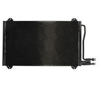 Condensatore, impianto di climatizzazione THERMOTEC KTT110004