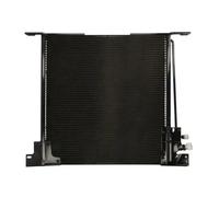 Condensatore, impianto di climatizzazione THERMOTEC KTT110014