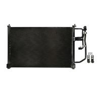 THERMOTEC KTT110015 Condensatore, Climatizzatore per DAEWOO